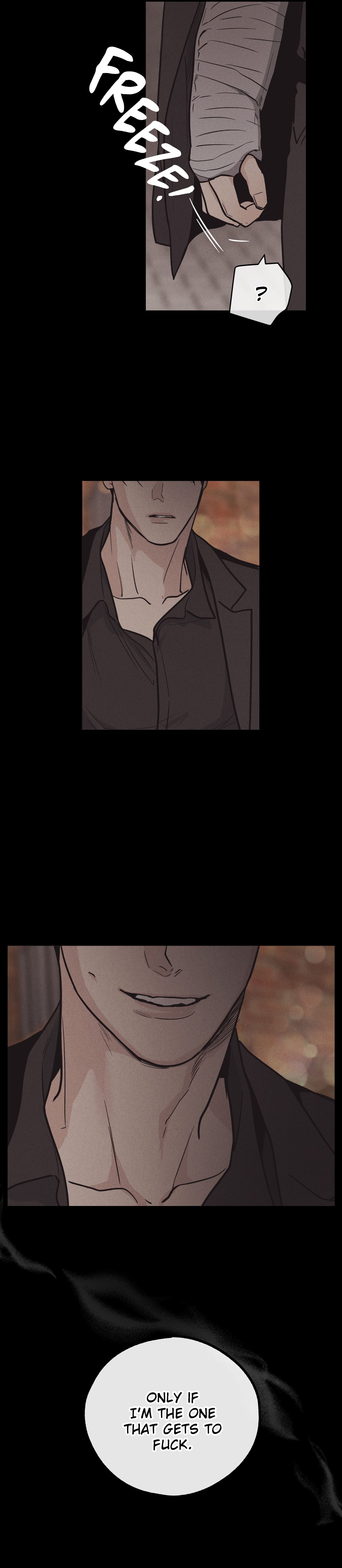 Payback, Chapter 14 image 18